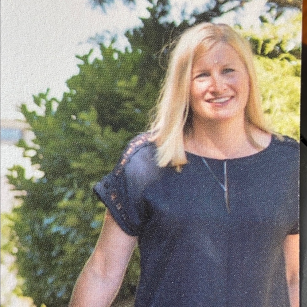 Meet your Posher, Kate